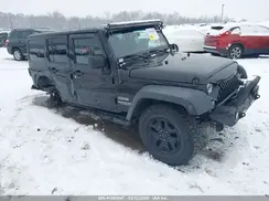 1C4BJWDG2HL754916 2017 JEEP WRANGLER