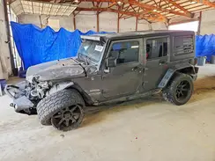 1C4BJWDG2JL803571 2018 JEEP WRANGLER