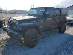 1C4BJWDG2JL804994 2018 JEEP WRANGLER