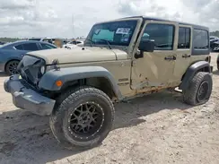 1C4BJWDG2JL805028 2018 JEEP WRANGLER