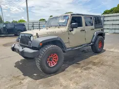 1C4BJWDG2JL805174 2018 JEEP WRANGLER