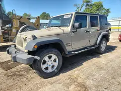 1C4BJWDG2JL808379 2018 JEEP WRANGLER