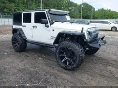 1C4BJWDG2JL808446 2018 JEEP WRANGLER