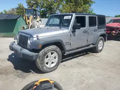 1C4BJWDG2JL808897 2018 JEEP WRANGLER