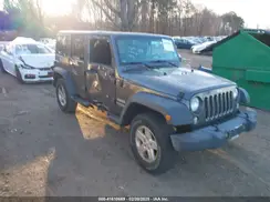 1C4BJWDG2JL810424 2018 JEEP WRANGLER