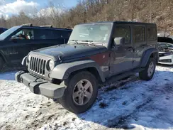 1C4BJWDG2JL811668 2018 JEEP WRANGLER