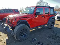 1C4BJWDG2JL812139 2018 JEEP WRANGLER