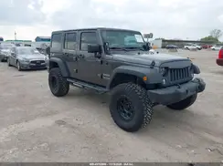 1C4BJWDG2JL812285 2018 JEEP WRANGLER