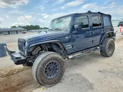 1C4BJWDG2JL812867 2018 JEEP WRANGLER