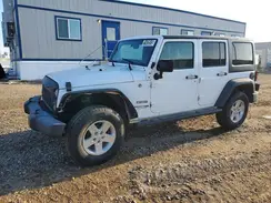 1C4BJWDG2JL822265 2018 JEEP WRANGLER