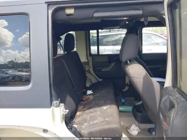 1C4BJWDG2JL824078 2018 JEEP WRANGLER - Image 8
