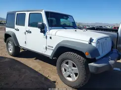 1C4BJWDG2JL826994 2018 JEEP WRANGLER