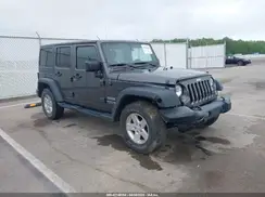 1C4BJWDG2JL827322 2018 JEEP WRANGLER