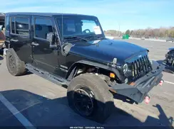 1C4BJWDG2JL827675 2018 JEEP WRANGLER