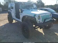 1C4BJWDG2JL831161 2018 JEEP WRANGLER