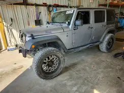 1C4BJWDG2JL831287 2018 JEEP WRANGLER