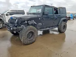 1C4BJWDG2JL834125 2018 JEEP WRANGLER
