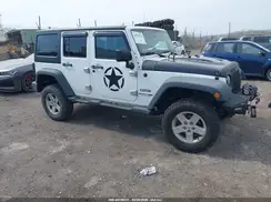 1C4BJWDG2JL835243 2018 JEEP WRANGLER