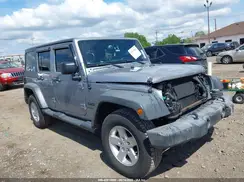1C4BJWDG2JL838689 2018 JEEP WRANGLER