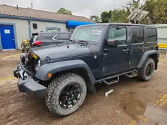 1C4BJWDG2JL851359 2018 JEEP WRANGLER