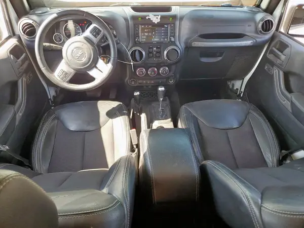 1C4BJWDG2JL851944 2018 JEEP WRANGLER - Image 8