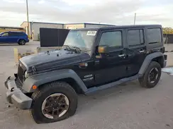 1C4BJWDG2JL854519 2018 JEEP WRANGLER