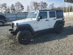 1C4BJWDG2JL854696 2018 JEEP WRANGLER