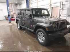 1C4BJWDG2JL855251 2018 JEEP WRANGLER