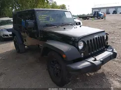 1C4BJWDG2JL855797 2018 JEEP WRANGLER