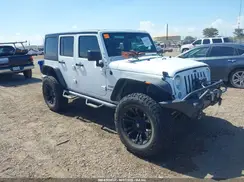 1C4BJWDG2JL858862 2018 JEEP WRANGLER