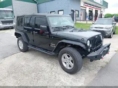 1C4BJWDG2JL859963 2018 JEEP WRANGLER