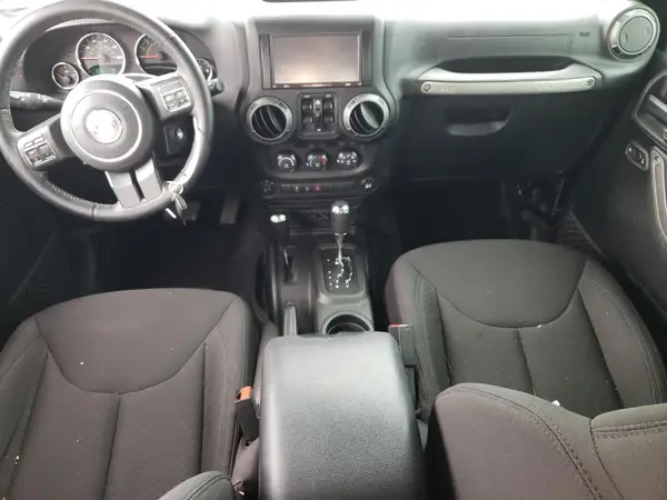 1C4BJWDG2JL859963 2018 JEEP WRANGLER - Image 8