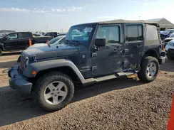 1C4BJWDG2JL860448 2018 JEEP WRANGLER