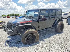 1C4BJWDG2JL861048 2018 JEEP WRANGLER