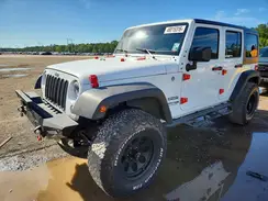 1C4BJWDG2JL862815 2018 JEEP WRANGLER