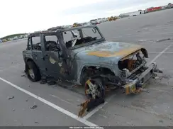 1C4BJWDG2JL865116 2018 JEEP WRANGLER
