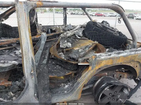 1C4BJWDG2JL865116 2018 JEEP WRANGLER - Image 8