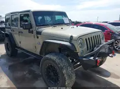 1C4BJWDG2JL865956 2018 JEEP WRANGLER