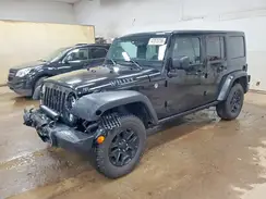 1C4BJWDG2JL867612 2018 JEEP WRANGLER