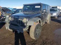 1C4BJWDG2JL868727 2018 JEEP WRANGLER
