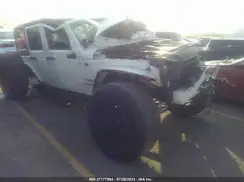 1C4BJWDG2JL869246 2018 JEEP WRANGLER