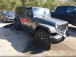 1C4BJWDG2JL869814 2018 JEEP WRANGLER