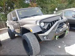 1C4BJWDG2JL869831 2018 JEEP WRANGLER