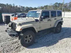 1C4BJWDG2JL871384 2018 JEEP WRANGLER