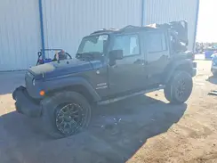 1C4BJWDG2JL878237 2018 JEEP WRANGLER