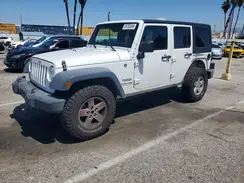 1C4BJWDG2JL887035 2018 JEEP WRANGLER