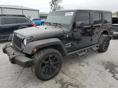 1C4BJWDG2JL887195 2018 JEEP WRANGLER