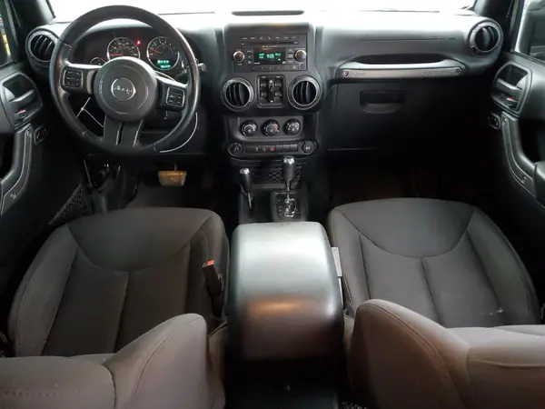 1C4BJWDG2JL887195 2018 JEEP WRANGLER - Image 8