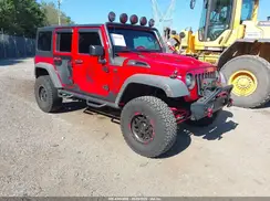 1C4BJWDG2JL887746 2018 JEEP WRANGLER