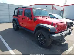 1C4BJWDG2JL889237 2018 JEEP WRANGLER